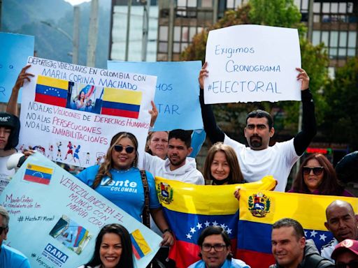 Tribunal electoral brasileño no enviará observadores a elecciones en Venezuela