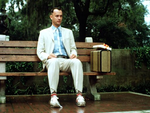 ‘Forrest Gump’ Is Actually a Good Movie That Gets Better with Age — Even If Its Visual Effects Don’t