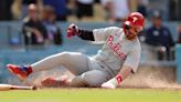 Pace of play rules created a dangerous situation for Bryce Harper Wednesday