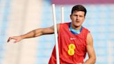 England defender Harry Maguire mocked in Ghanaian parliament