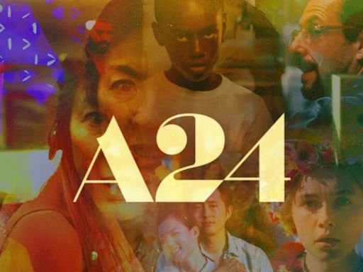 A24 Films: A Studio Gift to Small Artists Everywhere And The Weird, Fun, And Important Work They Create - Hollywood Insider