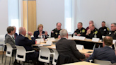 ‘Taking the tools away:’ Congresswoman Tenney moderates roundtable regarding law enforcement concerns