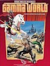 Gamma World 2nd edition [BOX SET]