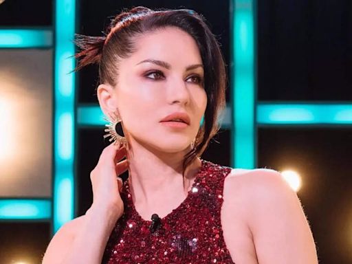 Splitsvilla X5: Host Sunny Leone’s advice for contestants, says ‘When you let somebody go, if they truly care for you or truly love you they always come back’ - Times of India