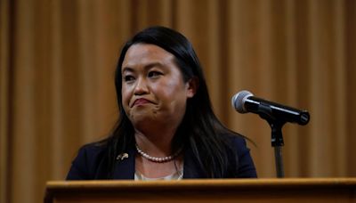 Oakland Mayor Thao questions motives behind FBI raid