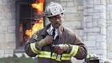 Chicago Fire’s Eamonn Walker Stepping Away from the Show After 12 Seasons as Wallace Boden