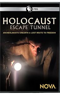 Holocaust Escape Tunnel