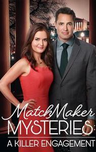 Matchmaker Mysteries: A Killer Engagement