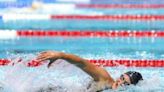 US swimmer McMahon banned four years after arbitration | Fox 11 Tri Cities Fox 41 Yakima