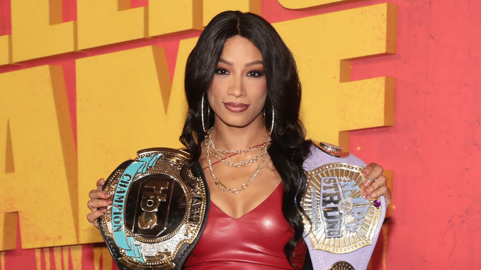 AEW's Mercedes Mone Says Vince McMahon 'Talked Down To' Her, Leading To WWE Exit - Wrestling Inc.