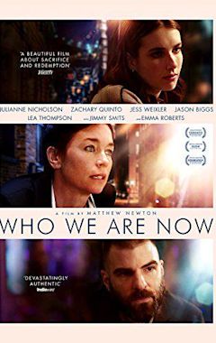 Who We Are Now