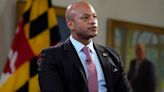 Maryland Gov. Wes Moore says he's 'not scared of the gun lobby' after the NRA sued him over the state's new gun-control law