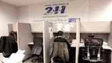 Who can I call about eviction, hunger, child care? Inside Hudson Valley's 211 helpline