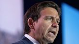 Ron DeSantis Ends 2024 Campaign Using Fake Winston Churchill Quote