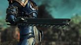 Warhammer 40K's Iconic Melee Weapon Revs Up for Brutal Space Marine 2 Spotlight