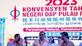 Anthony Loke says no need to take legal action against Kepala Batas MP for calling him Guan Eng’s cousin