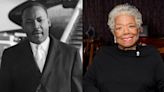 Mes de la Historia Negra: Mensajes de 23 activistas negros, desde Martin Luther King hasta Maya Angelou