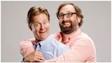Tim and Eric Awesome Show, Great Job! (2007) Season 2 Streaming: Watch & Stream Online via HBO Max