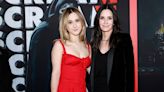 Courteney Cox Celebrates Daughter Coco’s 20th Birthday