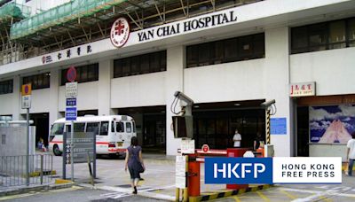 2 Hong Kong hospital staff charged with child abuse after girl’s heart stopped following suturing procedure