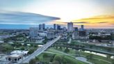 Fort Worth's tallest building sells for just $12.3M at auction in stunning price drop