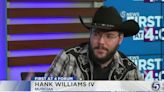 First at 4 Forum: Hank Williams IV