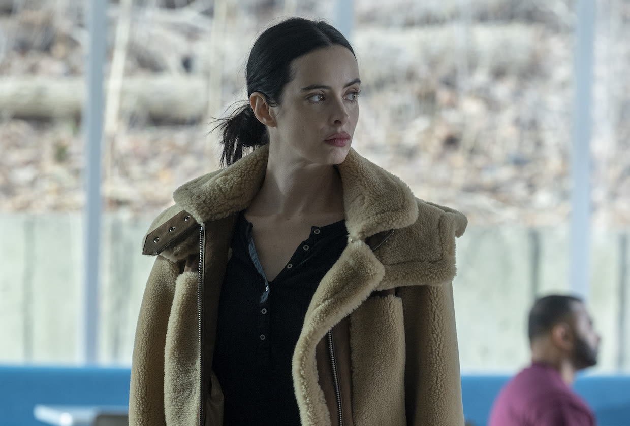 Orphan Black: Echoes: Krysten Ritter Unearths a Dangerous New (Clone?) Conspiracy — Watch New Trailer, Get Premiere Date