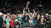 Celebrate Celtics History with NBA Championship SI Digital Commemorative Issue