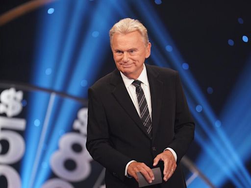 Pat Sajak's final 'Wheel of Fortune' airs Friday. What to know about his spin as host