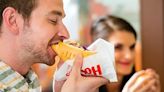 El circuito del "olor a comida" del cerebro podría conducir a comer en exceso