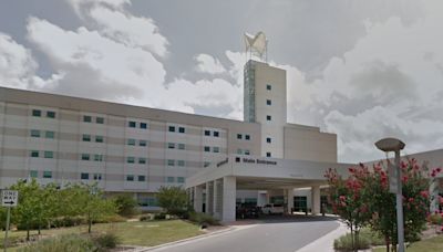 Cyber hack disrupts medical computer systems for Texas hospitals