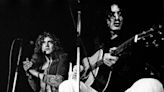 Jimmy Page unearths lost Led Zeppelin demo, The Seasons – the acoustic guitar arrangement that became The Rain Song