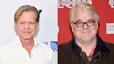 William H. Macy Reflects on Working with Philip Seymour Hoffman: ‘I Now See That He Was in Pain’