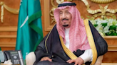 Saudi Arabia: King Salman diagnosed with lung infection, to receive treatment