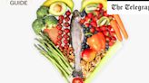 Mediterranean diet: Benefits, heart health and weight loss