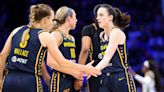 Caitlin Clark’s WNBA Teammates Found Sweetest Way to Celebrate Her Iowa Graduation