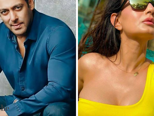 Salman Khan-Ameesha Patel getting married? 'Gadar' star responds to fan question