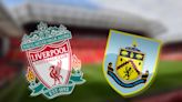 Liverpool vs Burnley: Prediction, kick-off time, team news, TV, live stream, h2h results, odds today