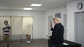 Voting starts in France's elections with far-right stronger than ever