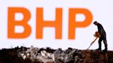 BHP to invest $4.9 billion in Jansen potash project in Canada