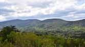 Cheaha Mountain