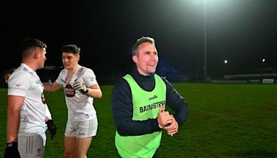 Frank Roche: Never mind a quick fix, Brian Flanagan must strive for a winning culture in Kildare