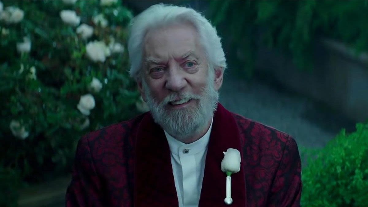 The Best Donald Sutherland Movies (And How To Watch Them)