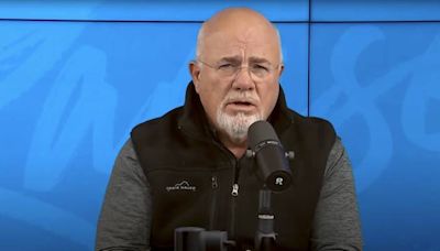 Dave Ramsey reveals the 2 things that 'really cause' Americans to get their first $1M to $5M in net worth