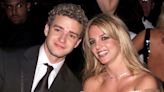 Britney Spears Claims Justin Timberlake Cheated 'A Couple of Times' in Book