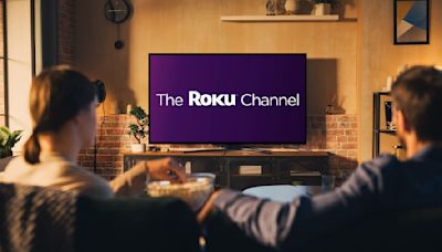 3 best free shows on the Roku Channel right now