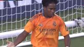 Jornais espanhóis avaliam prós e contras de estreia de Endrick pelo Real Madrid