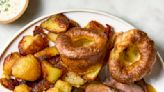 This Super-Classic Sunday Dinner Is Legendary in England for a Reason