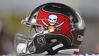 Tampa Bay Buccaneers NFL draft picks 2024: Round-by-round selections