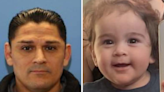 Amber alert for 1-year-old boy taken by "armed and dangerous" man